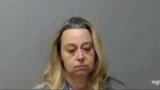 Mountain Home, Ark. mom sentenced to prison for stabbing her son to death