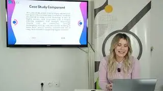 Ms. Athanasia Tsopanidou - Entrepreneur & Social Innovation Mentor