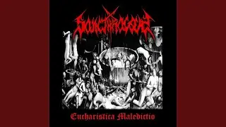 Sermonize the Abrahamic Genocide