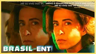 My Mind BLOWN After Watching Award Nominated Brazilian Film!