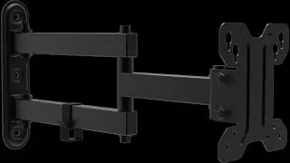 Обзор Кронштейн UniBracket 27