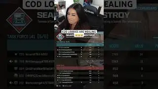OG CoD Lobbies Were Insane 🤣🤣🤣