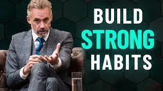 YOUR BRAIN GONNA CHANGE FOREVER | Jordan Peterson Motivational Speech 2025