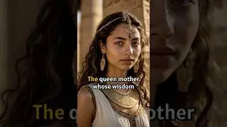 Tjuyu Ancient Egypt: The Queen Mother Who Shaped Royal Destiny