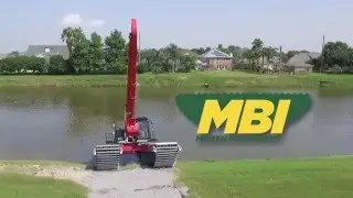 Marsh Buggies | Introduction