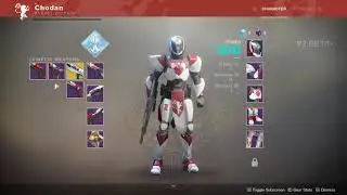 Titan PVP