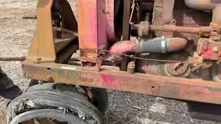 BIG IRON ONLINE AUCTION 4-30-2025: 1930 McCormick / Farmall 