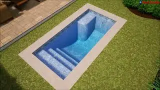 Platinum Pools   For Connor   By Harrison Veith