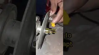 स्टील बर्तन पर नाम लिखने वाली मशीन बनाये घर पर #best #viral #trending #youtubeshorts #videos