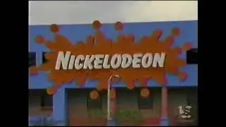 Студия Никелодеон (1991)