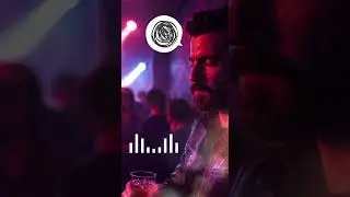 Rawa - Neon City (Club Music) #Shorts #partyvibes