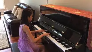 Cathay's Connected World - Elaina Wang - Two Part Invention No. 1