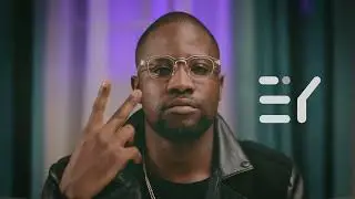 Echo Yaba - Freestyle