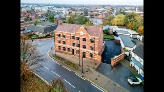 The Crown - 18 bed HMO - all finished!