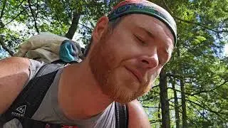 The Day I Almost Quit the Appalachian Trail. Day 189. July 9, 2025.