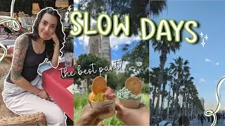 Barcelona Slow Travel | Gaudí's Masterpieces + Sagrada Familia + Art Museum