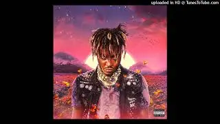 Juice WRLD - Fighting Demons remix (Prod. BUNKIEY)