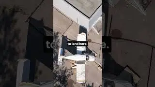 Air traffic control audio of moments before small plane crash in Toronto