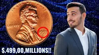1997 d Lincoln Penny Worth $450 Million &ndash; Why Is It So Valuable