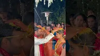 Bigg boss 8 Sonia Akula Marriage | Sonia Akula weds Yash | Biggboss Sonia Wedding #soniyaakula #bb8