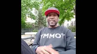 UNIQUE MECCA AUDIO VS BRIAN GLAZE VS THE GOVERNMENT... MY TAKE LETS GET IT.. #new #NO DISRESPECT