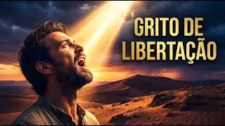 CAMINHO DE LUZ: A LUZ QUE ME TIROU DO DESERTO!
