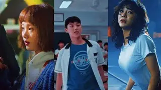 kdrama tiktok edits complication