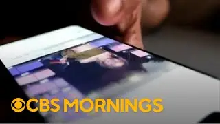 Investigation finds social media companies help enable explicit deepfakes with ads for AI tools