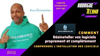 Comment d&eacute;sinstaller proprement et compl&egrave;tement ses logiciels