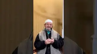 Why Ramadan is So Special? It Has the Night of Qadr | Sheikh Abu Abdullah
