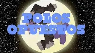 Yael_Neonvibe - Polos Opuestos (Lyric Video)