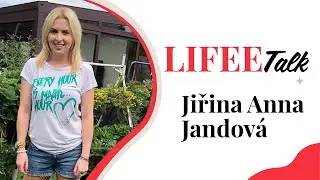 Dcera Dalibora Jandy upouští od svého příjmení. Proč?