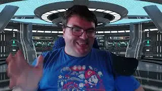 Vlog: What Lit SF Cons can Learn From Anime Cons