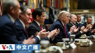 美国之音中文广播 (2026年1月30日)