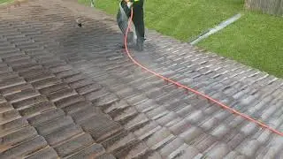 Pressure cleaning service