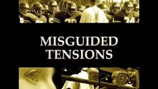 MISGUIDED TENSIONS by Dr. Jarrod Spencer of Mind of the Athlete