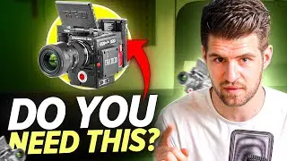 Do You Need Expensive Gear To Charge Your Video Clients High Ticket?