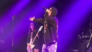 Hork&yacute;že sliže Želiv koncert 2025