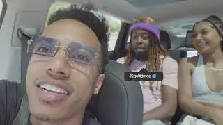 CHICO SHOW (VLOG) (BpTheOfficial Live Perfomance)