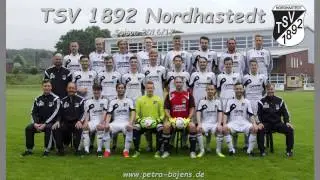 TSV Nordhastedt ☆ Kreisklasse A ☆ TSV Barlt – TSV 1892 Nordhastedt 1:2 (1:1)