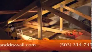 Vancouver Wa Drywall