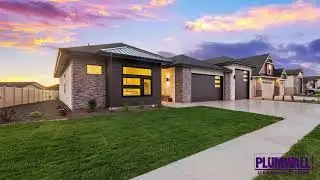 Rockhaven Parade Home - 1st Runner Up - Small Residential