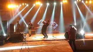 Kyf 2023 || Dima hasao Novo Band_ perform  || At 48th Karbi Youth festival_Taralangso Diphu Assam
