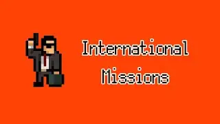 International Missions - Android Gameplay
