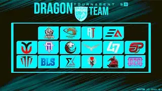 PUBG MOBILE ll DAY 3/2 DRAGON TEAM ll TOURNAMENT S8 PRIZEPOOL 60.000 AMD