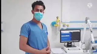 About Nerve Conduction Test