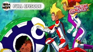 Team Galaxy | Circus Of The Star - Part 3 | ZeeKay Action