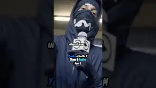 Yanko vs Double M Disses & Replies Part 3. Who won? #drillmusic #shortsyoutube #ukdrill #shortvideo