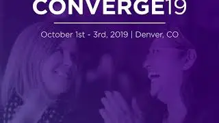 Converge19-Scott McCleskey on Mapping Ethical Risk in Your Organization