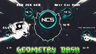 Gauntlets Geometry Dash [2.2] - 